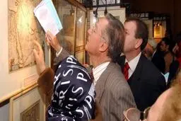 سفیر پیشین فرانسه در ایران درگذشت + جزئیات