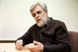 انتقادات تند مهاجری از قالیباف/ قالیباف سیاستمدار نیست/ این مجلس با دولت بعدی هم نخواهد ساخت/ مدافع ورود نظامی ها به انتخابات هستم