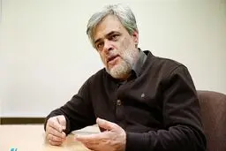 انتقادات تند مهاجری از قالیباف/ قالیباف سیاستمدار نیست/ این مجلس با دولت بعدی هم نخواهد ساخت/ مدافع ورود نظامی ها به انتخابات هستم