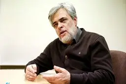 انتقادات تند مهاجری از قالیباف/ قالیباف سیاستمدار نیست/ این مجلس با دولت بعدی هم نخواهد ساخت/ مدافع ورود نظامی ها به انتخابات هستم