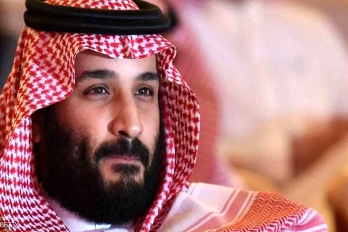 موضعگیری خصمانه ولیعهد سعودی علیه ایران