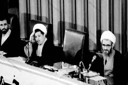 کدام آیت‌الله به صندلی ریاست مجلس خبرگان تکیه می‌زند؟