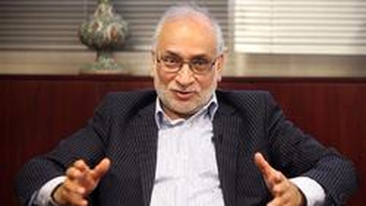 حسین مرعشی: دست هیچ جناحی برای انتخابات مجلس پُر نیست/ هم اصولگرایان و هم اصلاح طلبان چالش بدنه اجتماعی خواهند داشت
