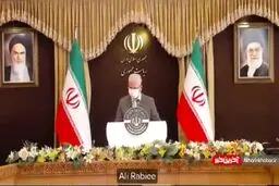 نظر سخنگوی دولت درباره رفع تحریم های ایران