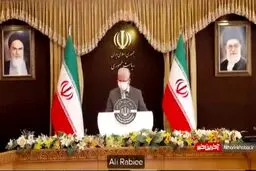 نظر سخنگوی دولت درباره رفع تحریم های ایران