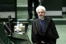 کنایه روحانی به دلواپسان: هواپیمای دست دوم از آفریقا می‌خریدند، خوشحال بودند، آقای آخوندی هواپیمای نو خرید،‌عصبانی شدند، چطور می‌شود؟