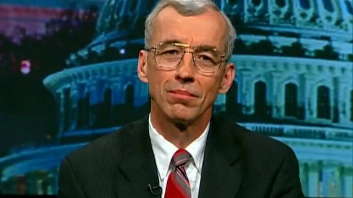 نظر مامور سابق سیا: مذاکره روحانی و ترامپ در حال حاضر ممکن است/ مذاکره با ایران می‌تواند منجر به پیروزی ترامپ در انتخابات شود