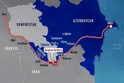 همه‌چیز درباره ماجرای زنگزور؛ ایران،آذربایجان، ارمنستان و بقیه چه می‌گویند؟