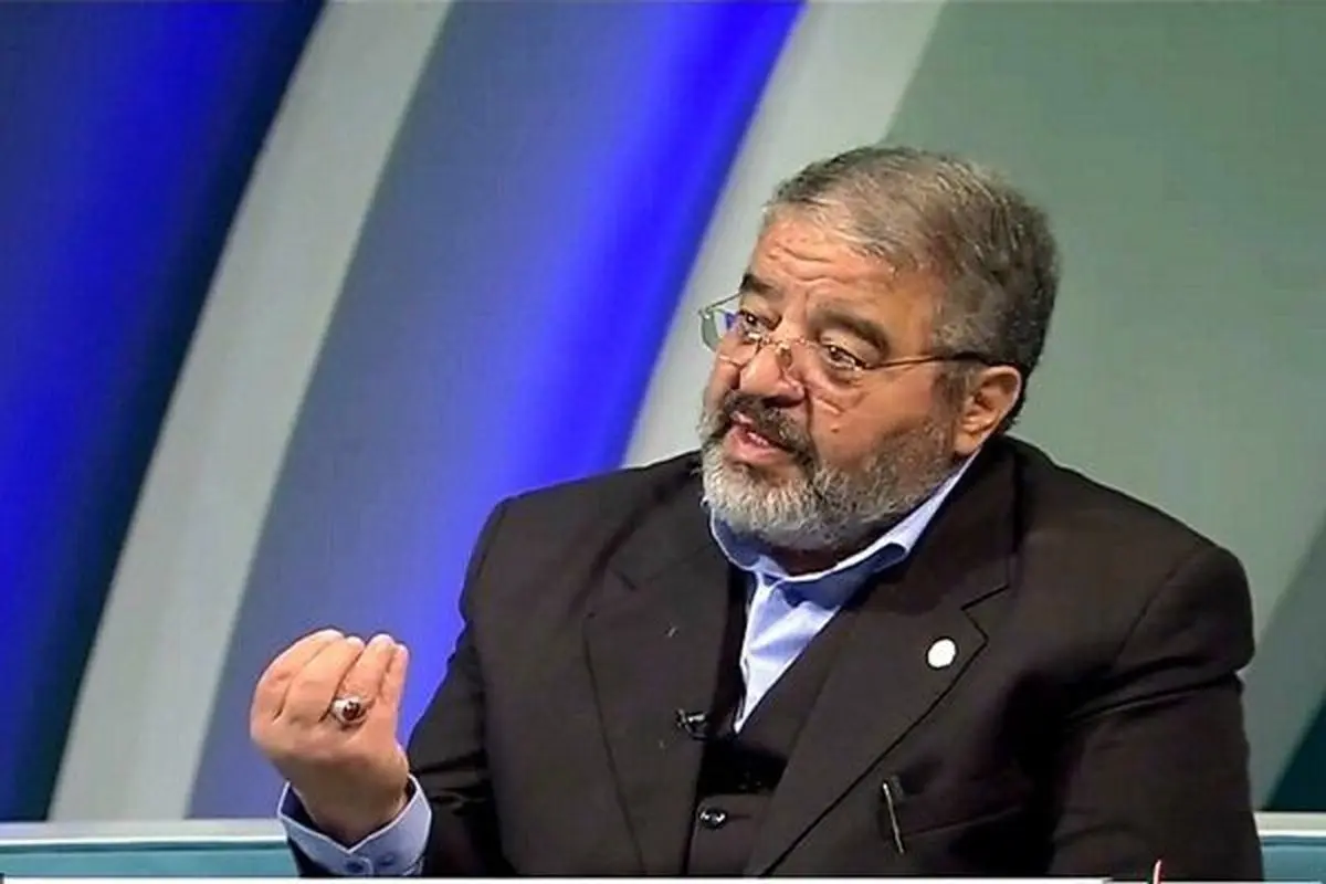 پاسخ سردار جلالی به رئیس جمهور درباره فضای سایبری