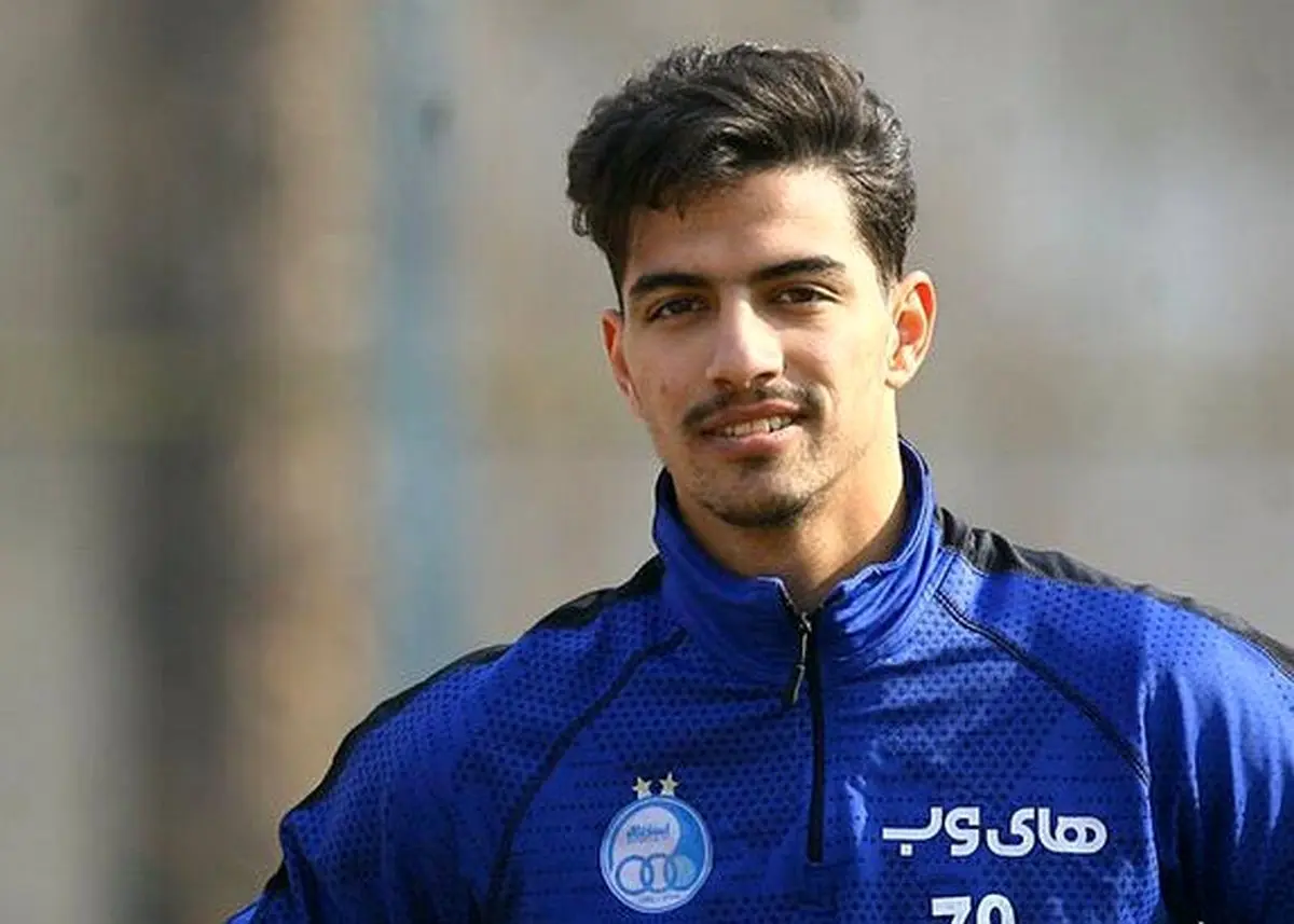 آخرین فرصت یک استقلالی برای شکستن طلسم