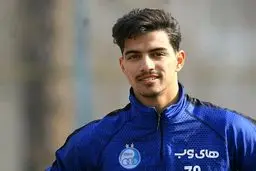 آخرین فرصت یک استقلالی برای شکستن طلسم