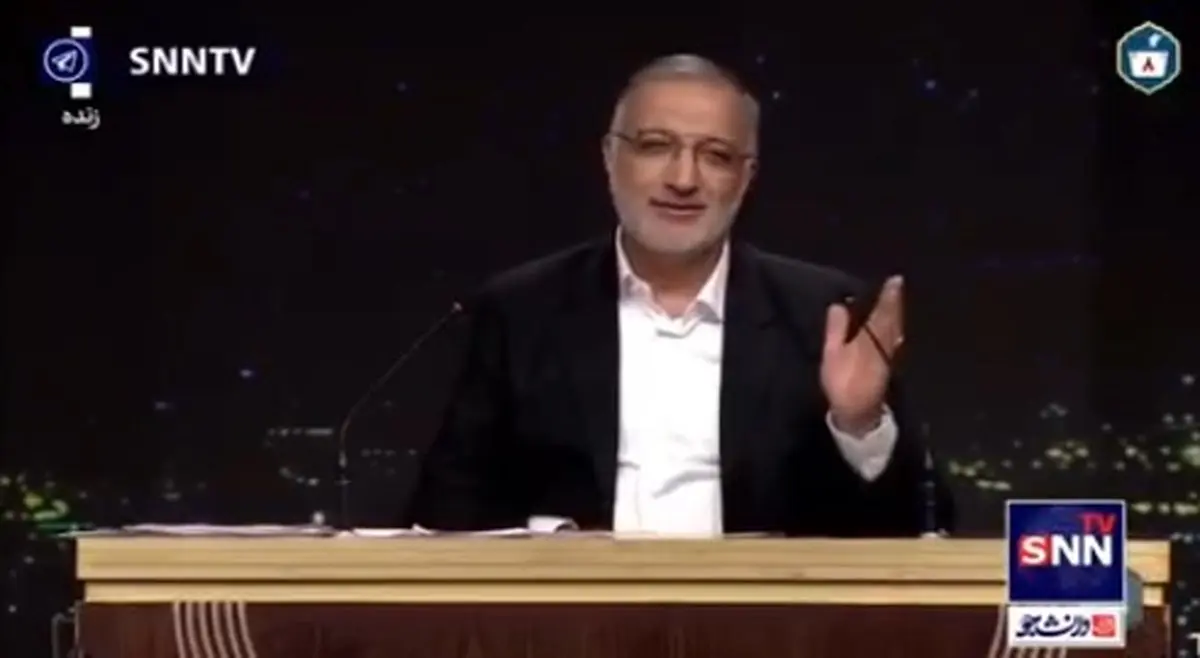 از دعوا با پورمحمدی و پزشکیان تا حمله به دولت روحانی