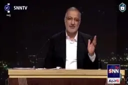 از دعوا با پورمحمدی و پزشکیان تا حمله به دولت روحانی