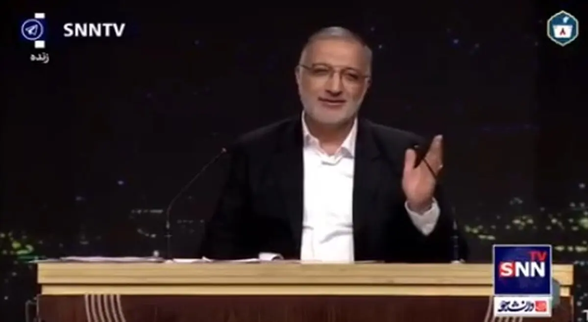 از دعوا با پورمحمدی و پزشکیان تا حمله به دولت روحانی
