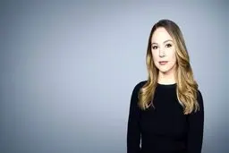 ناتاشا کیست؟ زنی که اسناد پنتاگون و راز حمله به ایران را لو داد! + عکس