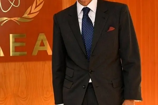 درخواست گروسی برای تاسیسات ایران