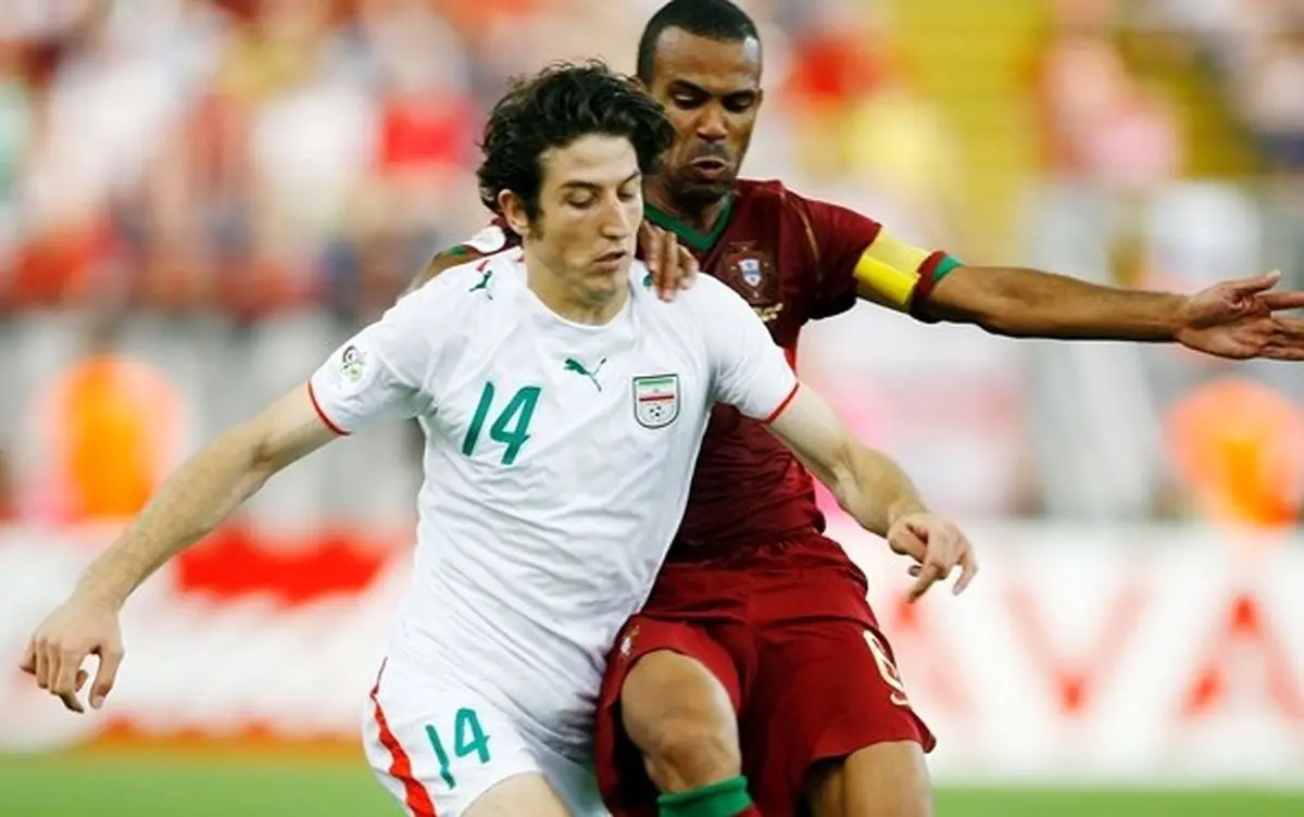 نظرسنجی AFC برای انتخاب بهترین پیراهن آسیایی‌ها در جام جهانی/ ایران 2006 یکی از 5 کاندیدا + عکس