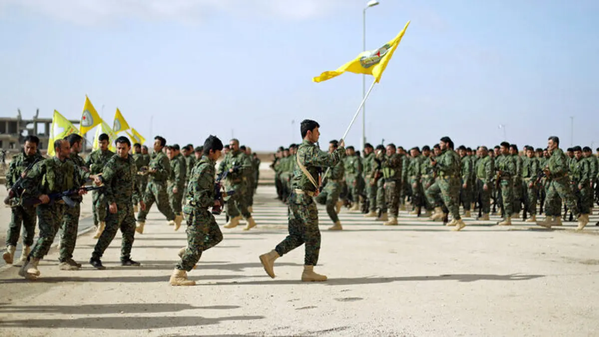 تهدید اردوغان برای حمله به سوریه و واکنش کردهای سوری