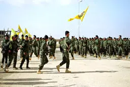 تهدید اردوغان برای حمله به سوریه و واکنش کردهای سوری