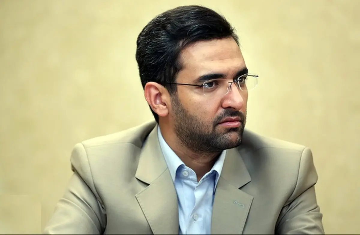 گلایه وزیر جوان: استفاده از عبارت "رزمایش قطع اینترنت" ناشی گری بود!