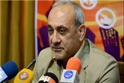 گرشاسبی: پرسپولیس درآمدزا شود وارد رشته‌های ورزشی دیگر هم می‌شویم