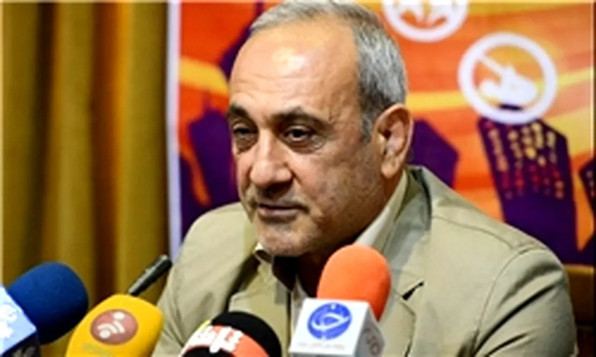 گرشاسبی: پرسپولیس درآمدزا شود وارد رشته‌های ورزشی دیگر هم می‌شویم