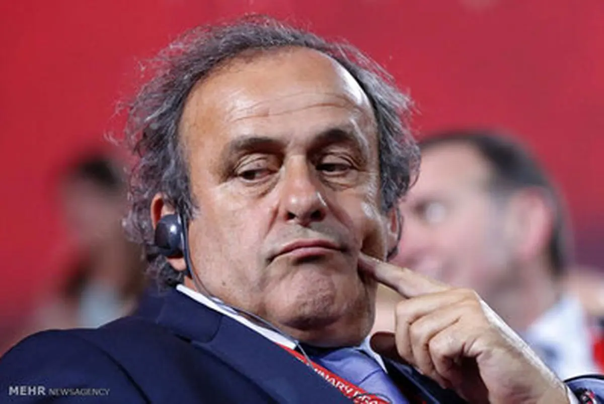 تصاویر قرعه کشی مقدماتی جام جهانی 2018 با حضور پوتین و رونالدو