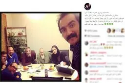 سری سوم خندوانه آمد+عکس