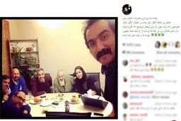 سری سوم خندوانه آمد+عکس