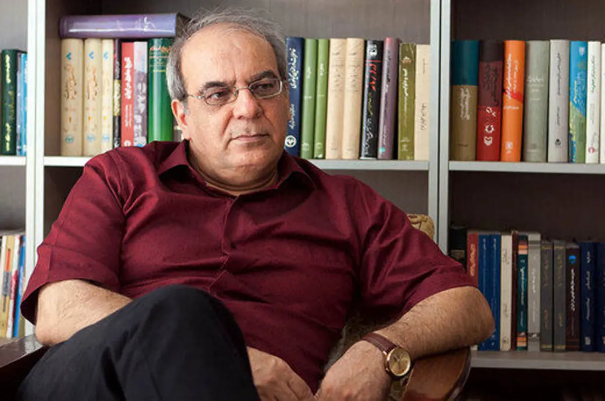 واکنش تند و کنایه‌آمیز عباس عبدی به خواست کیهان برای حمله به حیفا