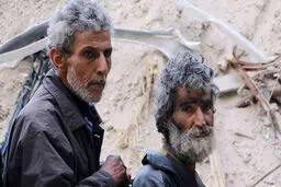فاجعه انسانی در جنوب دمشق/ تصاویر