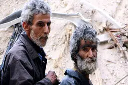 فاجعه انسانی در جنوب دمشق/ تصاویر