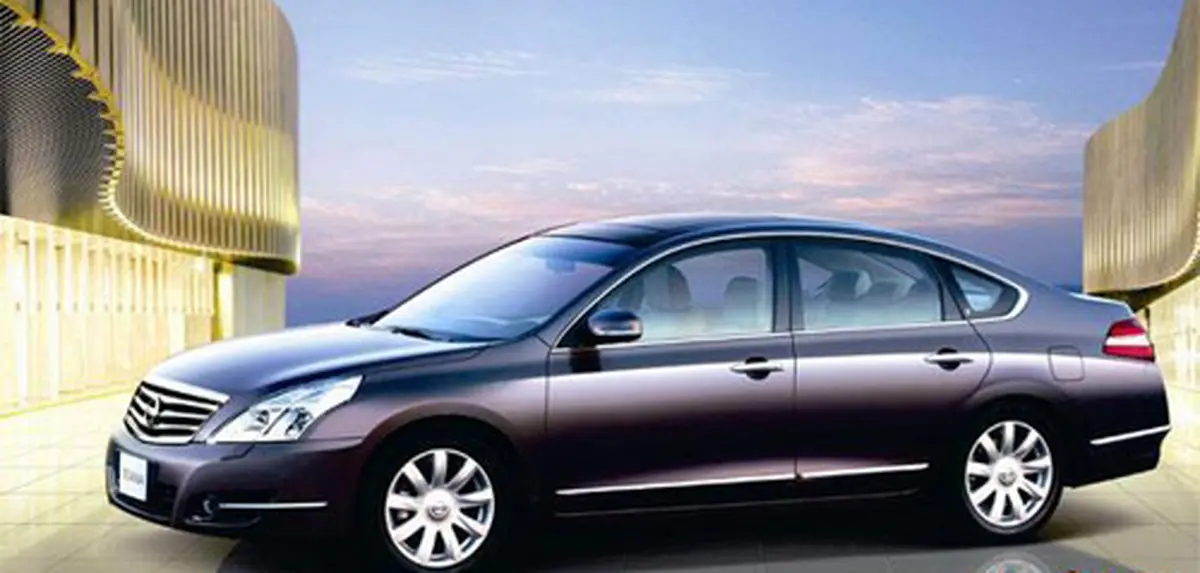 خودرو جدید پلیس راهور /عکس