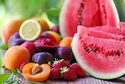 قندی ترین میوه ها را بشناسید