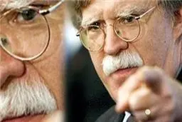 بولتون: تحولات یمن و مرگ پادشاه عربستان یک فاجعه تمام عیار است