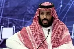 باج عربستان به يك رسانه انگلیسی