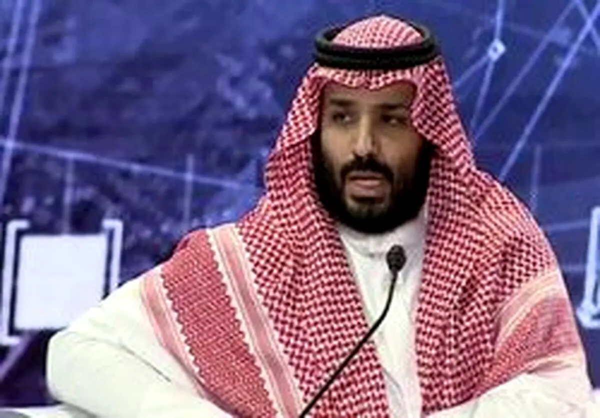 باج عربستان به يك رسانه انگلیسی