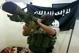 "موشک استینگر" هدیه‎ آمریکایی‎ها یا غنیمت جنگی