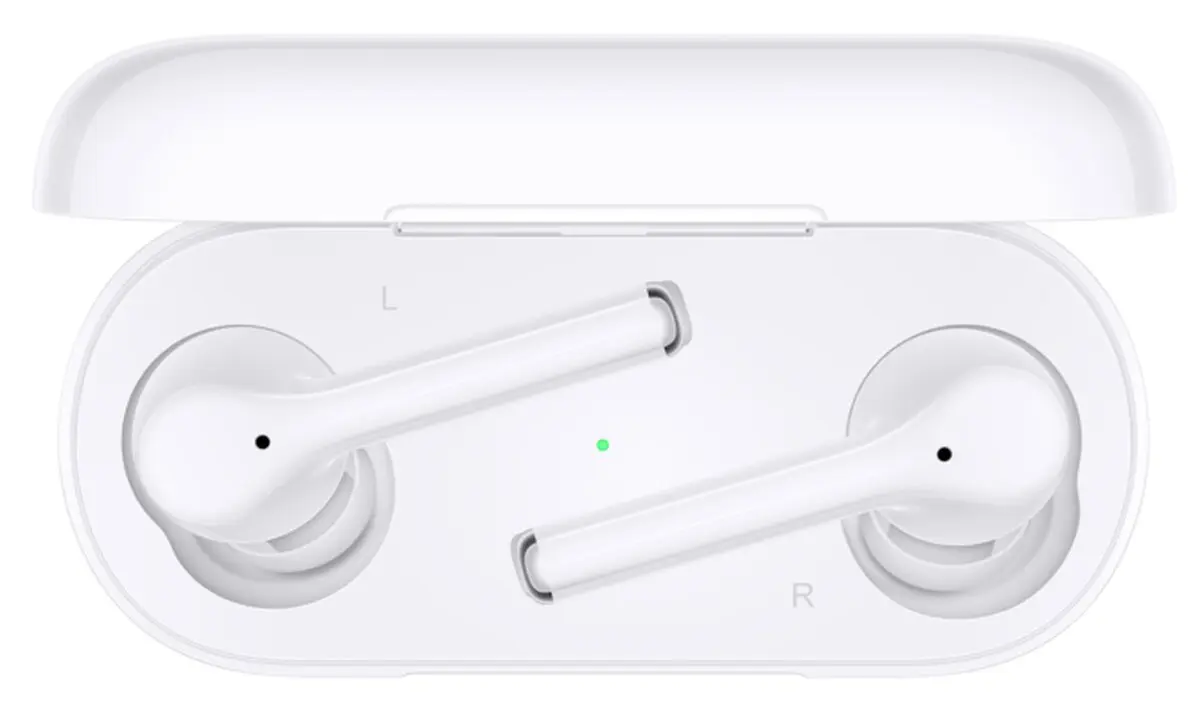 رونمایی از هندزفری Huawei FreeBuds 3i؛ کاهش قیمت 50 درصدی