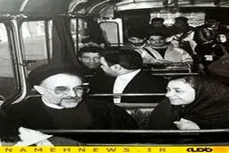 از اتوبوس سواری خاتمی و احمدی نژاد تا مترو سواری روحانی/ تصاویر