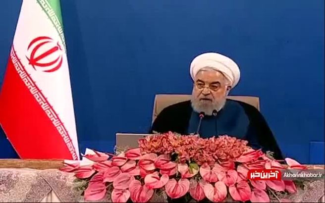 روحانی: اگر قرار شد به جای 20روز 3روز عزاداری شود، همه باید رعایت کنیم