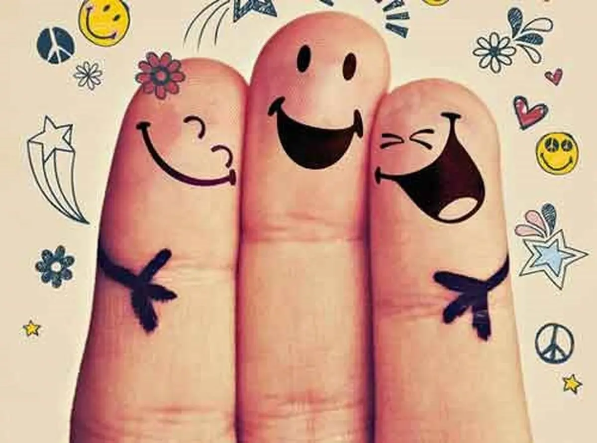 زندگی شادی داشته باشیم