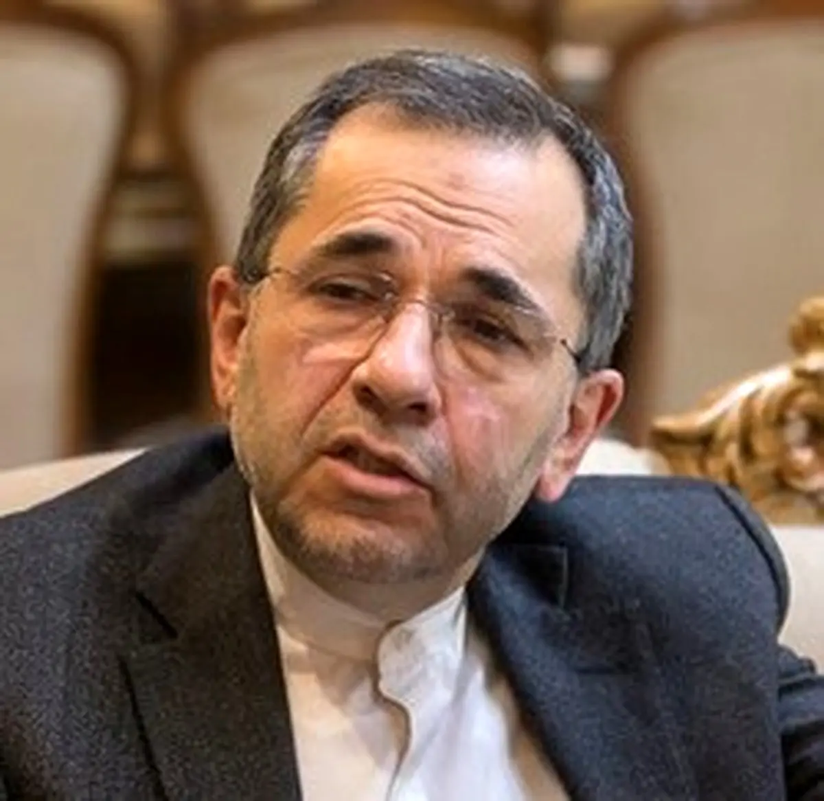 پرده‌برداری تخت روانچی از دروغ‌های پمپئو