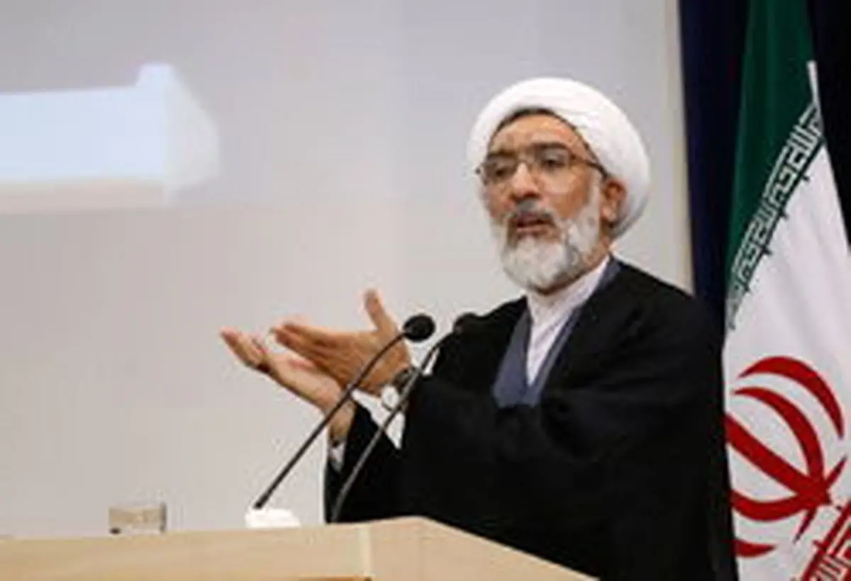 حجت الاسلام والمسلمین پورمحمدی: ایستادگی امروز مردم ایران الگویی تمام عیار برای ملت‌های جهان است