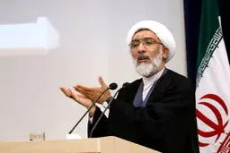 حجت الاسلام والمسلمین پورمحمدی: ایستادگی امروز مردم ایران الگویی تمام عیار برای ملت‌های جهان است