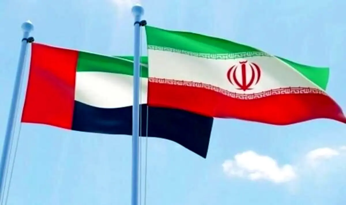 العربی الجدید فاش کرد: تماس‌های محرمانه امارات با ایران + جزئیات