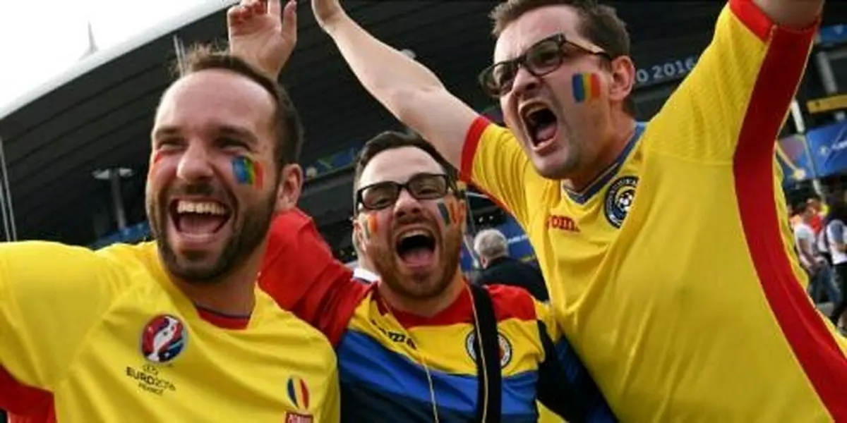 تصاویری از افتتاحیه جام ملت های اروپا