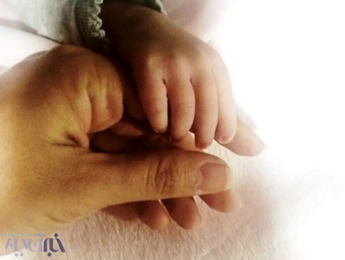 یک بازیگر سینما و تلویزیون ایران مادر شد / تبریک دوستان و هواداران