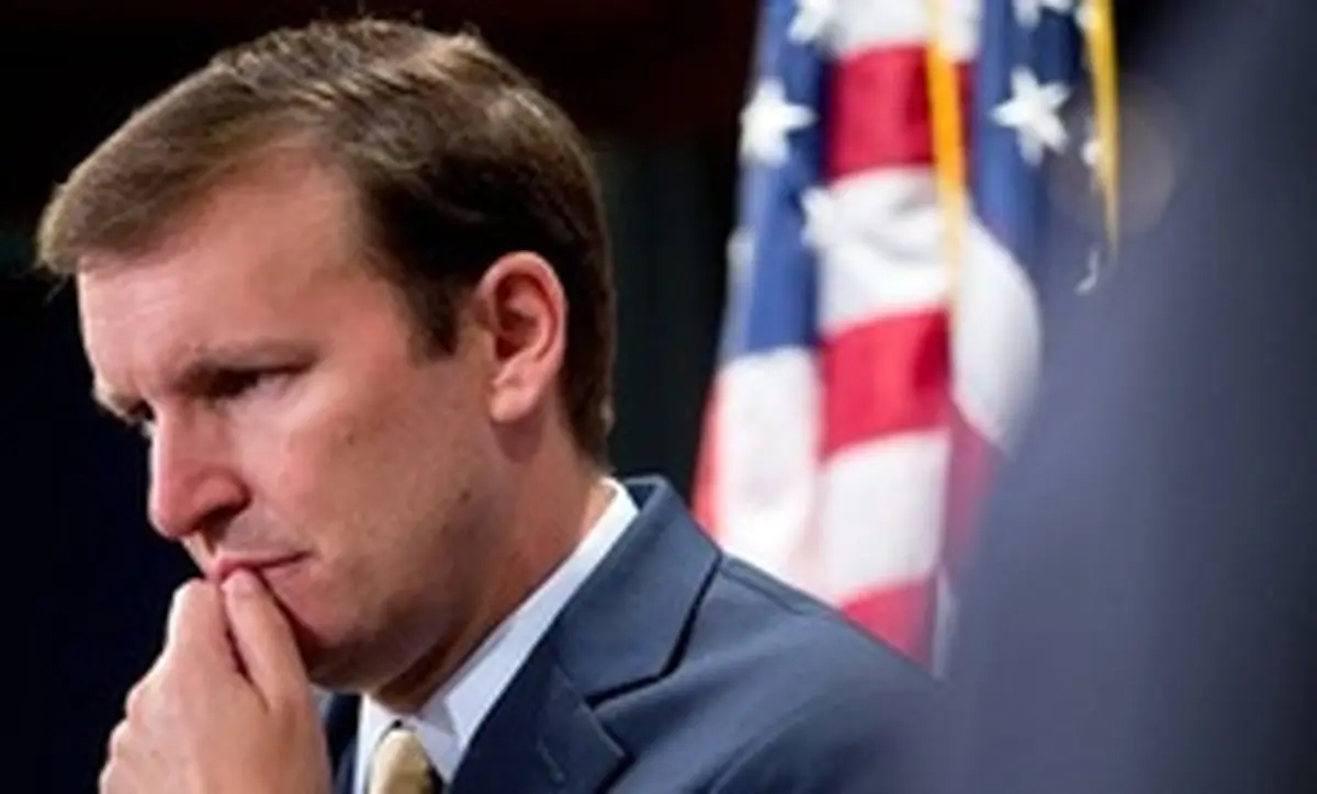 کریس مورفی قبل از دیدارش با ظریف: می‌خواهم بدانم اقدامات تلافی‌جویانه برای ترور سردار سلیمانی خاتمه یافته؟ / درباره ایران هیچ توهمی ندارم