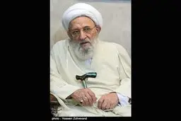 آیت‌مهدوی کنی از چند نمای دیگر /گزارش تصویری